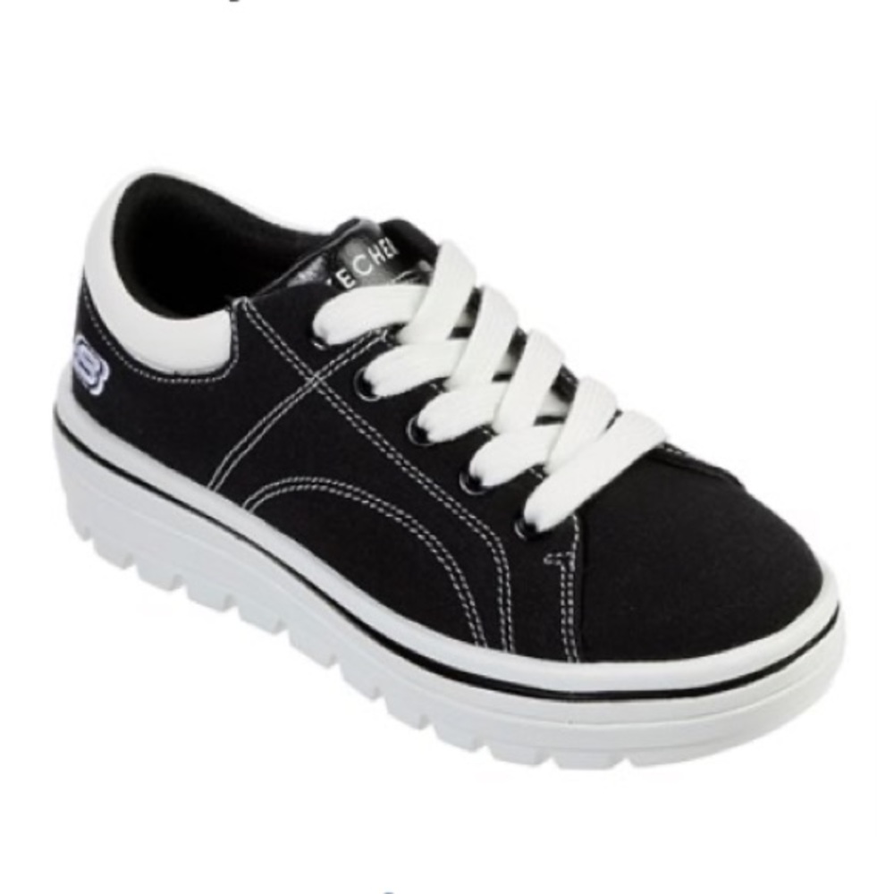 Skechers Childrens Street Cleats 2 - Bring It Back